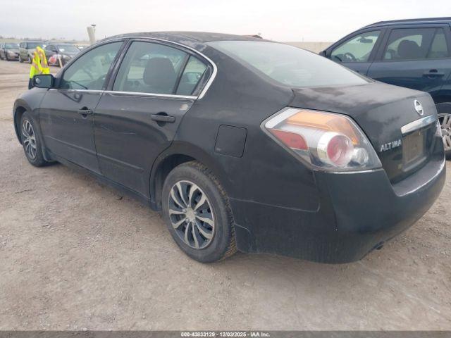 Nissan Altima 2.5 S Image 16