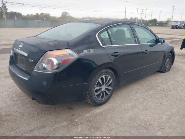 Nissan Altima 2.5 S Image 12