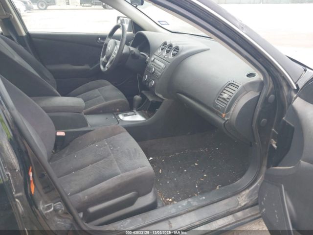 Nissan Altima 2.5 S Image 14