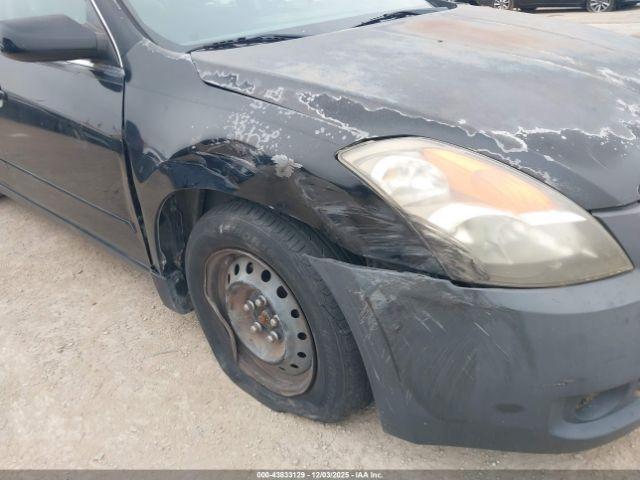 Nissan Altima 2.5 S Image 11