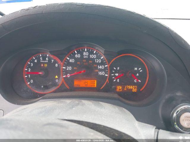 Nissan Altima 2.5 S Image 13