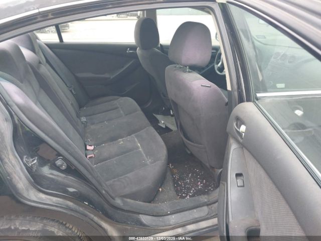 Nissan Altima 2.5 S Image 15