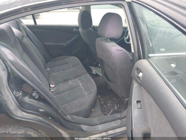 Nissan Altima 2.5 S Image 15