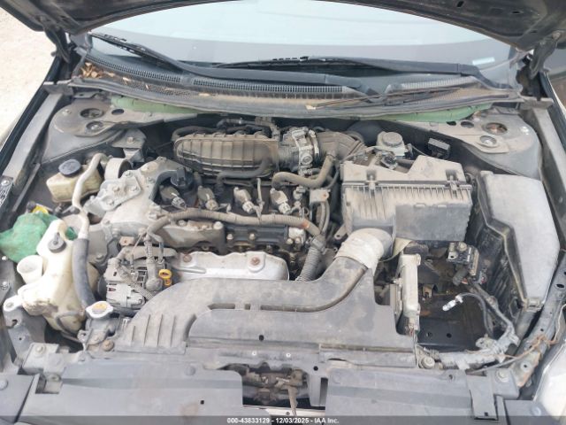 Nissan Altima 2.5 S Image 5