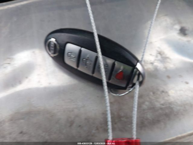 Nissan Altima 2.5 S Image 9