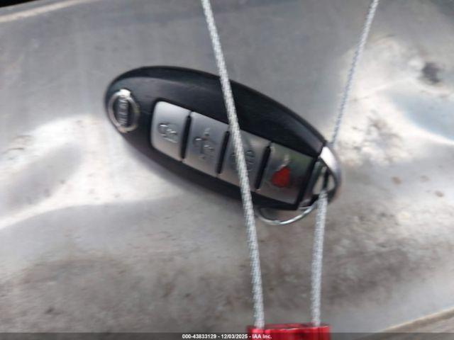 Nissan Altima 2.5 S Image 9