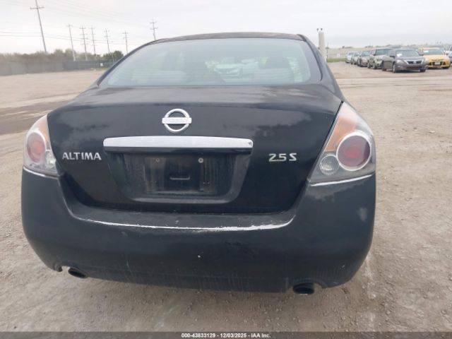 Nissan Altima 2.5 S Image 6