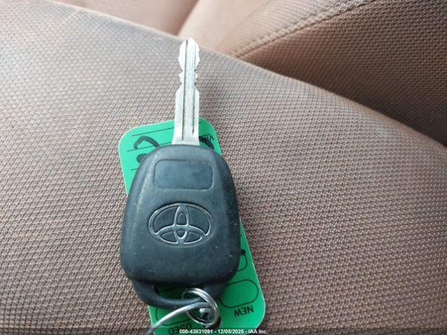 Toyota Corolla Le Image 16