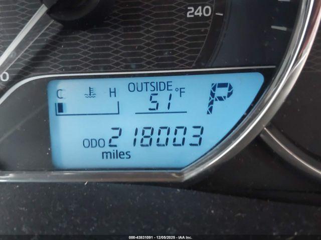 Toyota Corolla Le Image 13