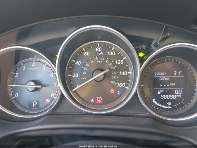 Mazda Cx Sport Image 7