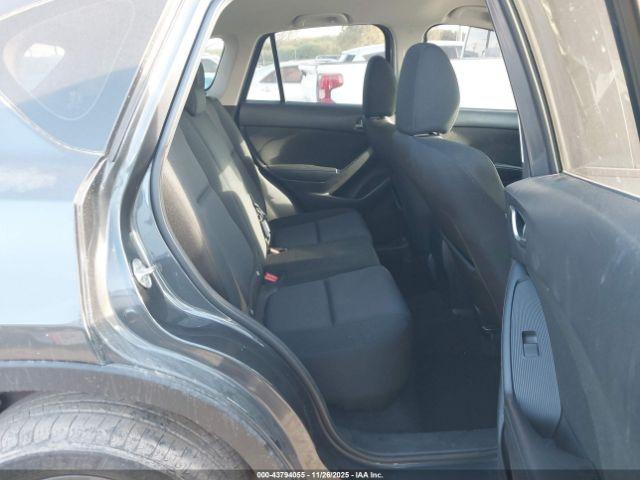 Mazda Cx Sport Image 6