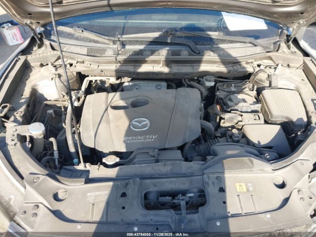 Mazda Cx Sport Image 11