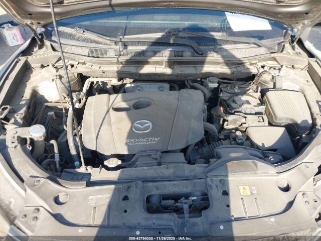 Mazda Cx Sport Image 11