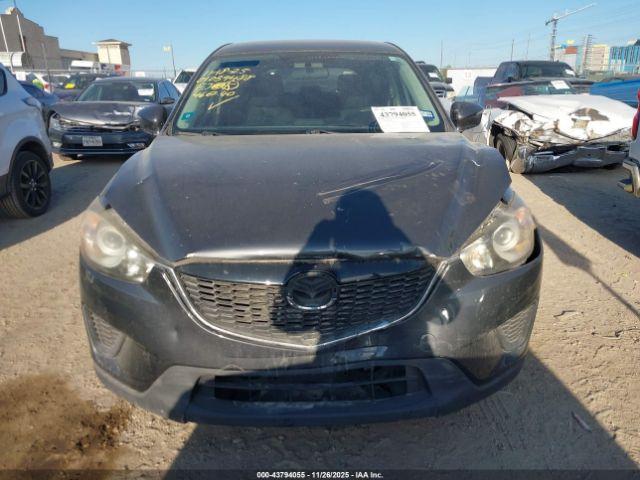 Mazda Cx Sport Image 15