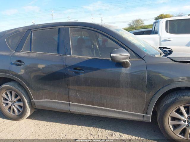 Mazda Cx Sport Image 14