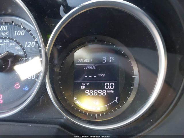 Mazda Cx Sport Image 16