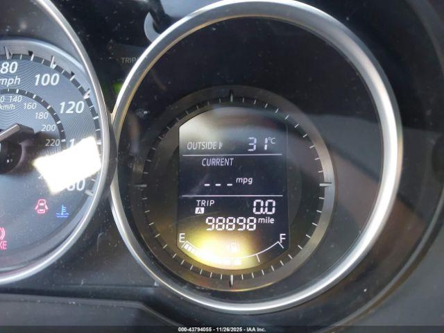 Mazda Cx Sport Image 16