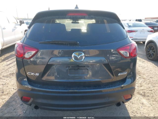 Mazda Cx Sport Image 8