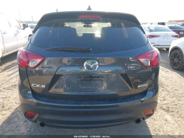 Mazda Cx Sport Image 8