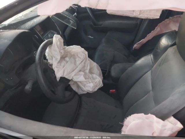 Nissan Maxima 3.5 Sv Image 4