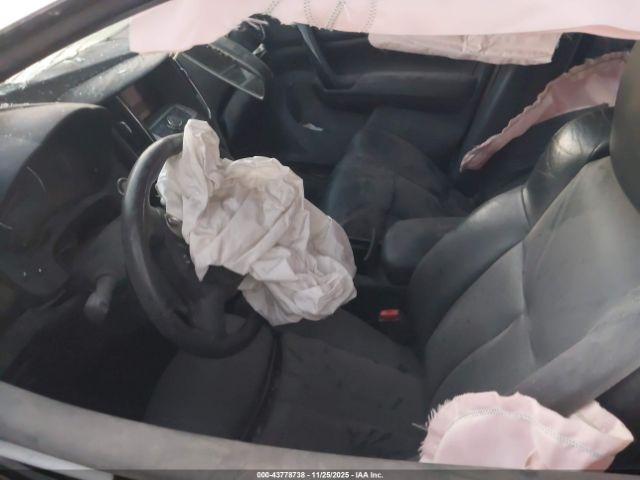 Nissan Maxima 3.5 Sv Image 4