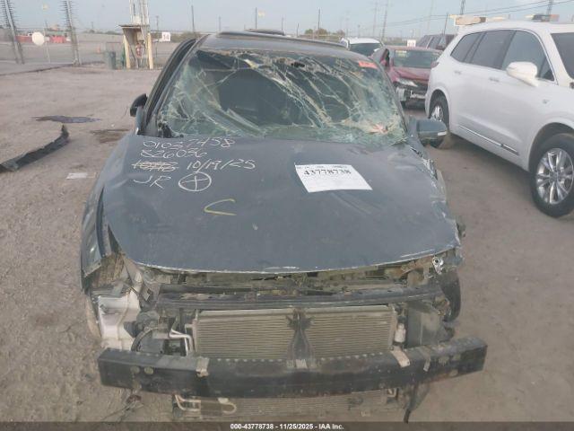 Nissan Maxima 3.5 Sv Image 6