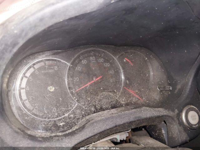 Nissan Maxima 3.5 Sv Image 7