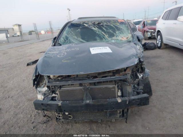 Nissan Maxima 3.5 Sv Image 10