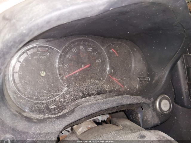 Nissan Maxima 3.5 Sv Image 11