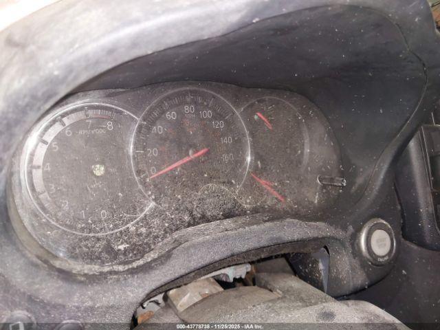 Nissan Maxima 3.5 Sv Image 11