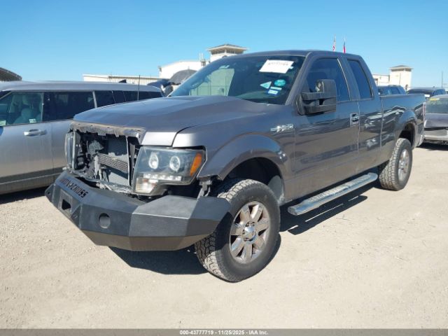 Ford F-150 Xlt Image 3