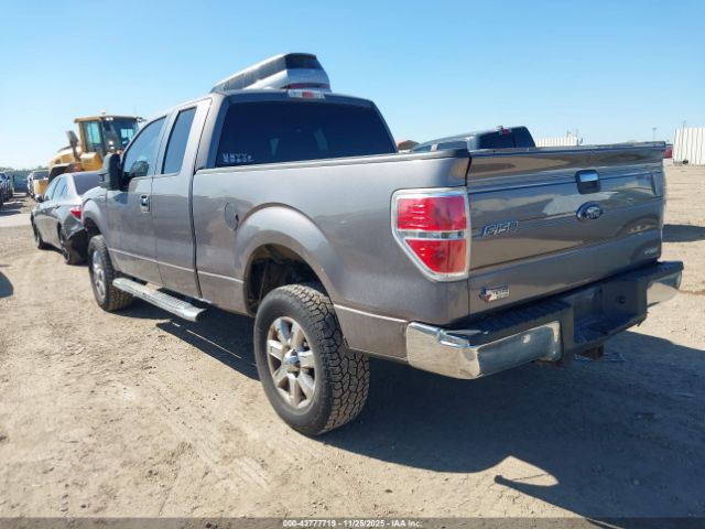 Ford F-150 Xlt Image 4