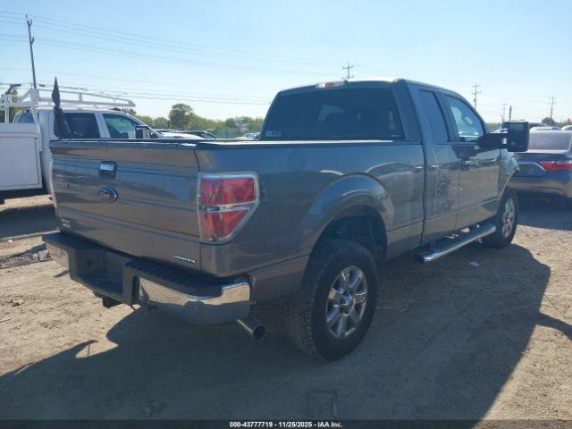 Ford F-150 Xlt Image 2