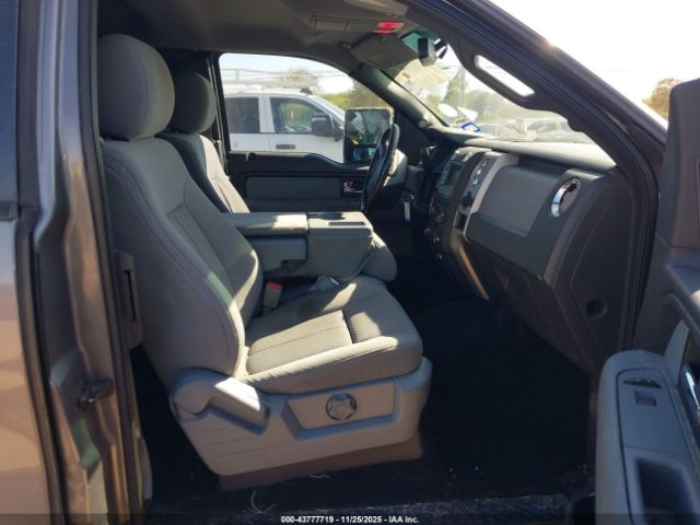 Ford F-150 Xlt Image 5