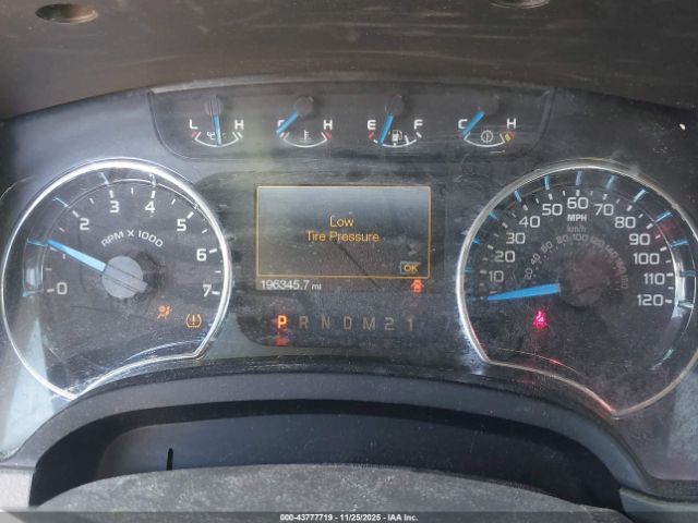 Ford F-150 Xlt Image 6