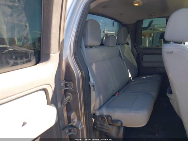 Ford F-150 Xlt Image 17