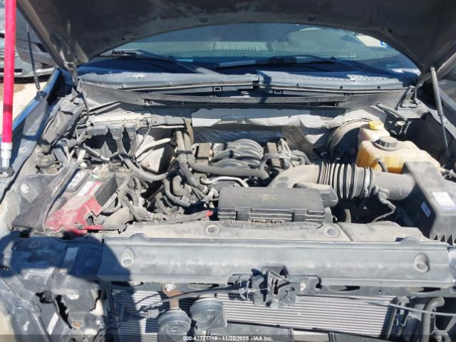 Ford F-150 Xlt Image 8