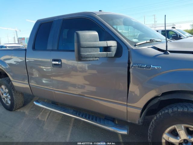 Ford F-150 Xlt Image 11