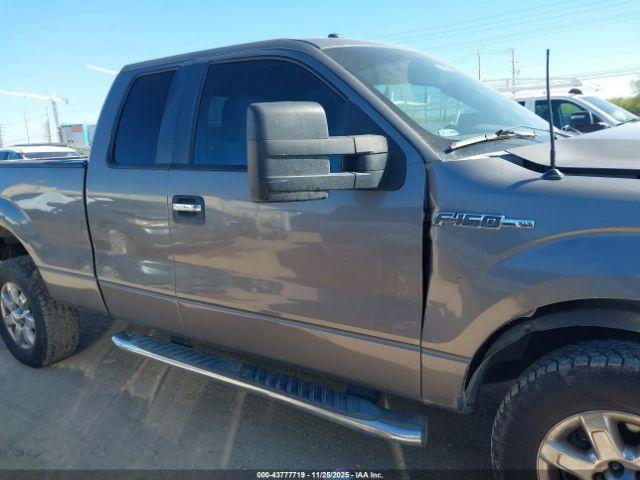 Ford F-150 Xlt Image 11