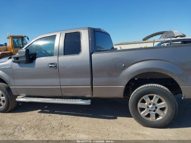 Ford F-150 Xlt Image 13