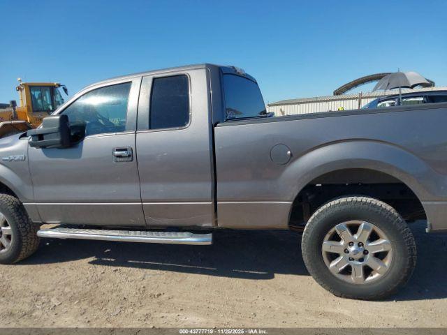 Ford F-150 Xlt Image 13