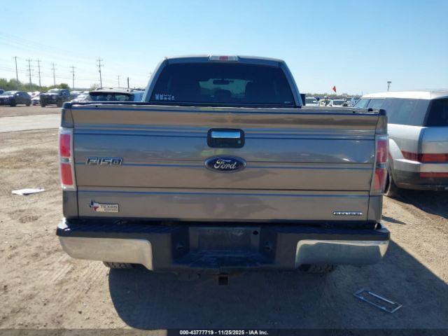 Ford F-150 Xlt Image 14