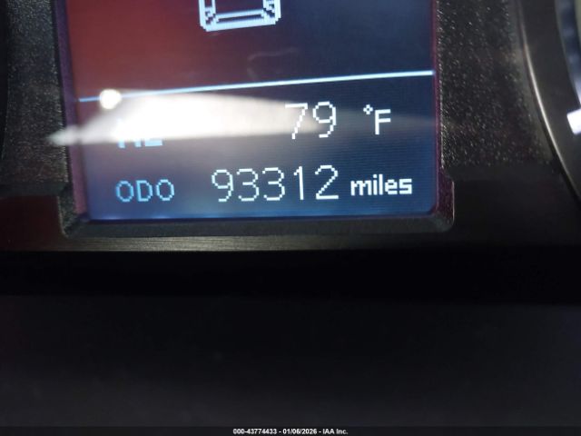 Toyota 4Runner Trd Off Road Premium Image 8