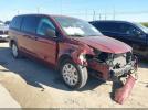 Dodge Grand Caravan Se Image 1