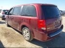 Dodge Grand Caravan Se Image 13