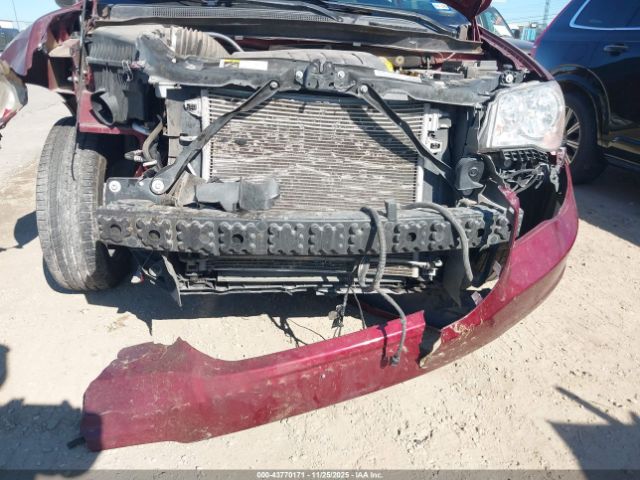 Dodge Grand Caravan Se Image 4