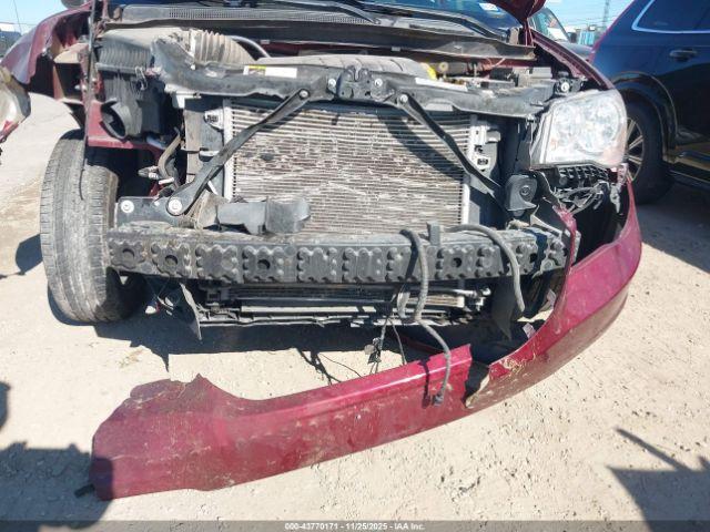 Dodge Grand Caravan Se Image 4