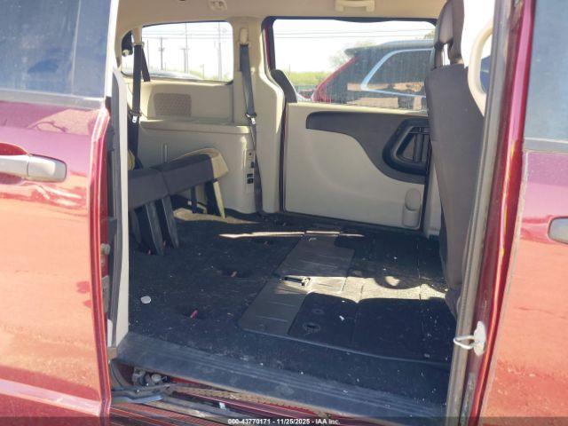 Dodge Grand Caravan Se Image 2