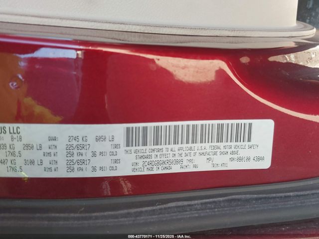 Dodge Grand Caravan Se Image 3