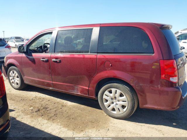 Dodge Grand Caravan Se Image 7